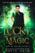 Lucky By Magic - Lost By Magic, #2