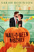 Mall-O-Ween Mischief - At the Mall, #5