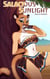 Salacious Sunlight - Divine Harem, #5