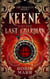 Keene and the Last Guardian - The Triskelia, #1