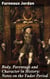 Body, Parentage and Character in History: Notes on the Tudor Period - Unlocking the Secrets of Tudor Identity and Power