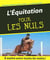 L'équitation pour les nuls