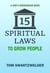 15 Spiritual Laws to Grow People - God's Greenhouse, #2