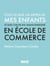 Tout ce que j'ai appris de mes enfants et que l'on ne m'a jamais enseigné en école de commerce