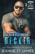 Au-delà de l'insigne: Decker - Blue Avengers MC (Édition française), #3