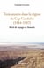 Trois années dans la région du Cap Gardafui (1984-1987) - Récit de voyage en Somalie