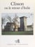 Clisson ou Le retour d'Italie - Exposition, Gétigné-Clisson, Maison du jardinier de la Garenne Lemot, 1990