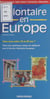 Volontaire en Europe