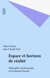 Espace et horizon de réalité - Philosophie mathématique de Ferdinand Gonseth