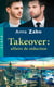 Takeover : Affaire de séduction - Takeover, T2