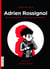 Une enquête tirée par les cheveux - Adrien Rossignol, tome 1