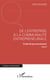 De l'entreprise à la communauté entrepreneuriale - Traité de gouvernement - Tome 5