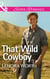 That Wild Cowboy