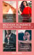 Modern Romance July 2019 Books 5-8 - His Shock Marriage in Greece (Passion in Paradise) / An Innocent to Tame the Italian / Reclaimed by the Powerful Sheikh / Demanding His Hidden Heir