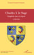 Charles V le Sage - Dauphin, duc et régent - (1338-1358)