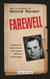 Farewell. Conséquences géopolitiques d'une grande - Conséquences géopolitiques d'une grande opération d'espionnage