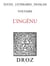 L'Ingénu - Histoire véritable