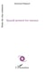 Quand peinent les oiseaux