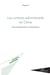 Les contrats administratifs en Chine - Une perspective comparative