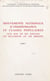 Mouvements nationaux d'indépendance et classes populaires (1). Aux XIXe et XXe siècles, en Occident et en Orient - Textes des rapports nationaux et des études de synthèse présentés au Colloque international de Tunis (1965), et au XIIe Congrès internati...