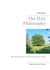 The HAL Philosophy - - The Next Steps of the Progression Work