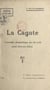La cagote - Comédie dramatique en un acte pour jeunes filles