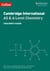 Cambridge International AS & A Level Chemistry Teacher's Guide ebook - Course licence