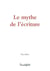 Le mythe de l'écriture