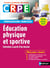 Education physique et sportive - Oral 2020 - Préparation complète (CRPE) - (EFL3) - 2020