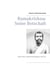 Ramakrishna: Seine Botschaft - nach den Aufzeichnungen von M.
