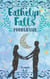 Eathelyn Falls - Mondwasser (Buch 1)