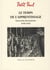Le temps de l'apprentissage - Souvenirs de jeunesse   1940 - 1945