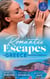 Romantic Escapes: Greece - A Wedding for the Greek Tycoon (Greek Billionaires) / Miss Prim's Greek Island Fling / The Greek's Nine-Month Surprise