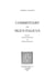 Commentary on Silius Italicus