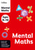 Collins Mental Maths - Ages 9-10