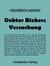 Doktor Biebers Versuchung