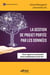 La Gestion de Projet portée par les données - Pour capturer le potentiel de la modélisation et de l’IA !