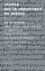 Études sur la République de Platon, vol. 1 - De la justice. Éducation, psychologie et politique