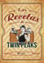 Las recetas de Twin Peaks