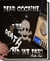 Dear Cocaine, - Till Death Did We Part