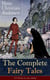 The Complete Fairy Tales of Hans Christian Andersen (127 Stories in one volume)