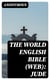 The World English Bible (WEB): Jude