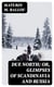 Due North; or, Glimpses of Scandinavia and Russia