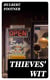 Thieves' Wit - An Everyday Detective Story