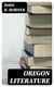 Oregon Literature