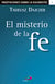 El misterio de la fe