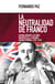 La neutralidad de Franco - España durante los años inciertos de la Segunda Guerra Mundial (1939-1943)