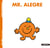 Mr. Alegre