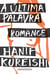 A última palavra