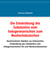 Die Entwicklung des Substantivs vom Indogermanischen zum Neuhochdeutschen - Kommentierte Tabellen zur historischen Entwicklung des Substantivs vom Indogermanischen bis zum Neuhochdeutschen